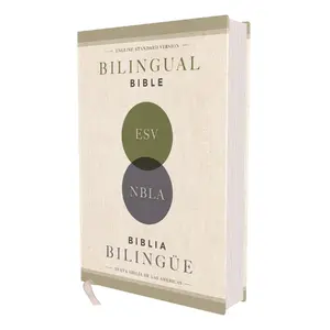 ESV/NBLA Bilingual Bible