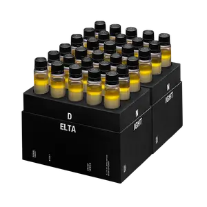 DELTA BrainLuxury™ 30 Box - One-time purchase