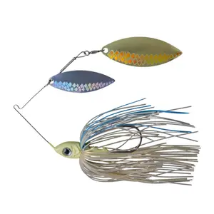 Buckeye Lures Select Spinnerbait - 3/4 oz