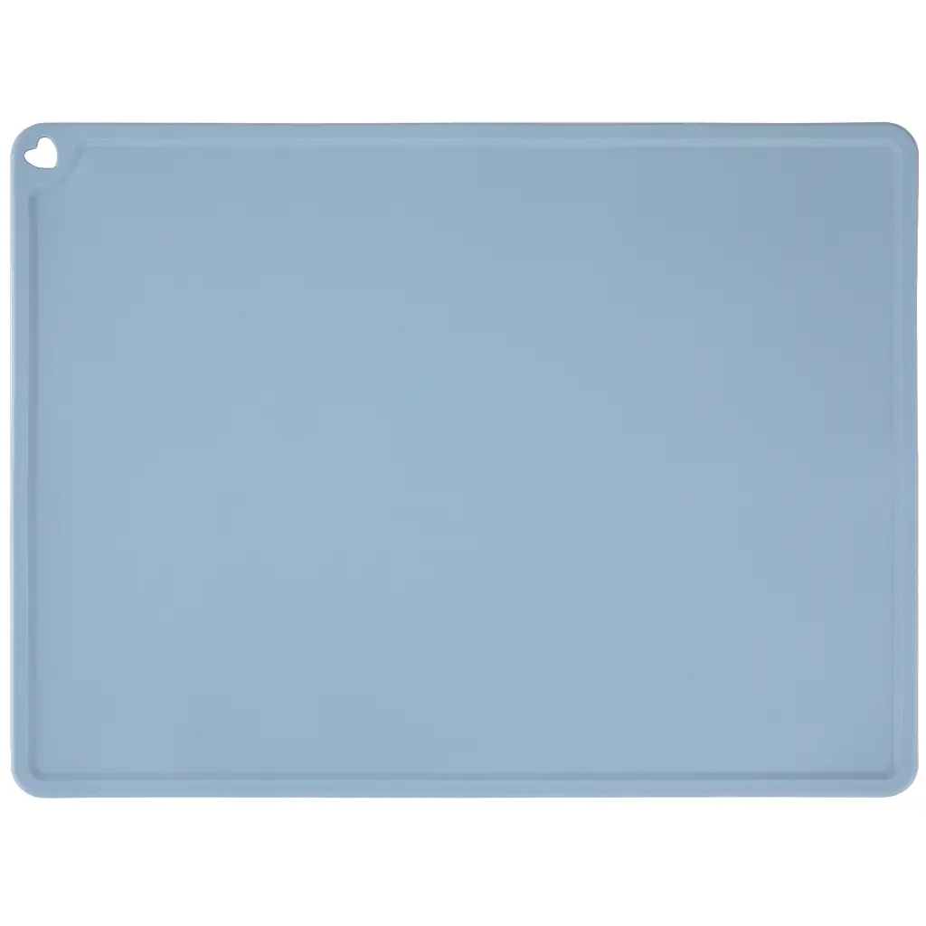 ELEGOO Silicone Mat 400 × 300mm, Perfect for Paint Clay Play Dough Mat, DIY Arts and Crafts - Protect Work Surface for ELEGOO Mars, Saturn, Photon SLA LCD DLP 3D Resin Printers Accessories