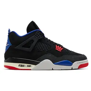 Air Jordan 4 Retro 'Rare Air - White Lettering', Shoe, Sneaker
