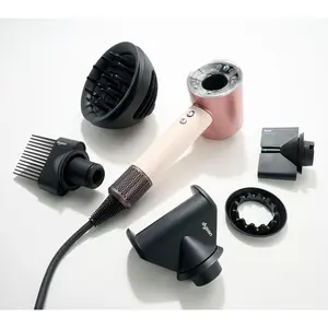 Dyson Supersonic Nural Hair Dryer