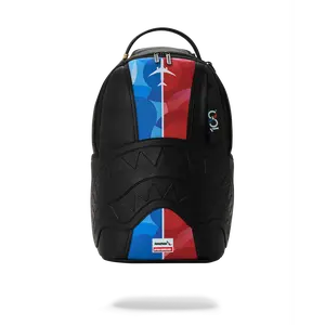 AMERICAN AIRLINES MAXIMUM ALTITUDE BACKPACK (BLACK)
