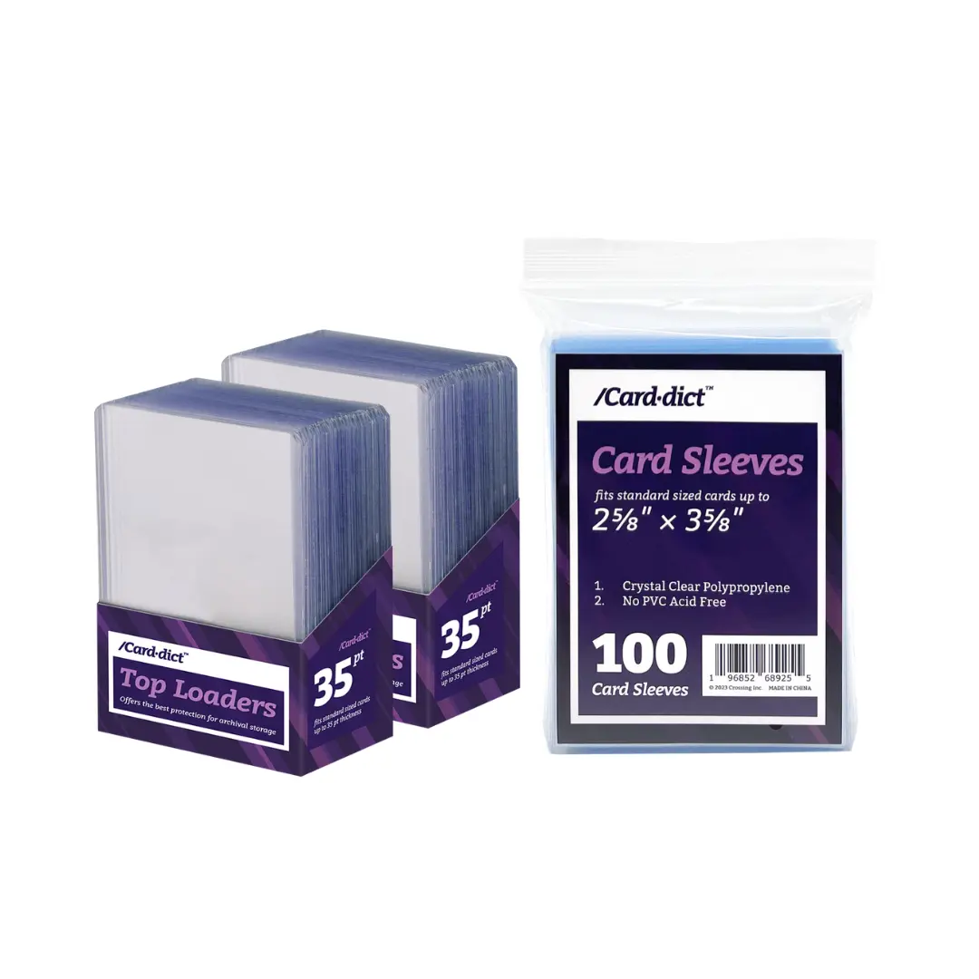 Carddict - TikTok Shop