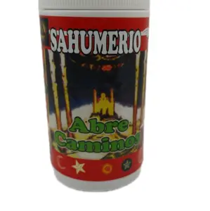 Sahumerio Abre Caminos Open Roads Incence