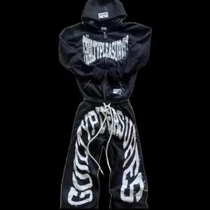 “Distürb The Peace” GP APPAREL TRACKSUIT