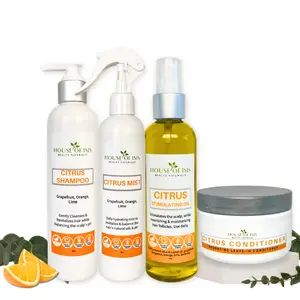 Citrus Ultimate Hydration Kit Citrus Ultimate Hydration Kit