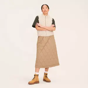 Women's Loopy Yarn Sweater Vest - Woolrich