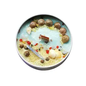 Sea Witch Candle for Witches Who Love the Sea/Ocean