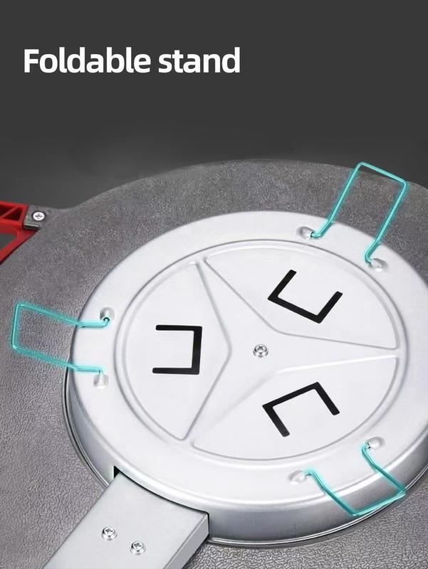 Smokeless Indoor Electric Grill & Nonstick Griddle – Compact, Fast-Heating Tabletop Grill for Steaks, Burgers, Pancakes, BBQ, and Everyday Indoor Cooking