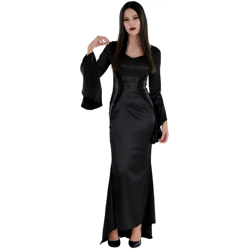 christina ricci morticia addams dress - TikTok Shop