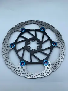 250mm Rotor Talaria-Gear’d Up