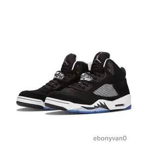 Retro Oreo Collectible Sports Basketball Shoes - Stylish, Comfortable, Non-Slip, Wear-Resistant, Versatile for Sports and Casual Use