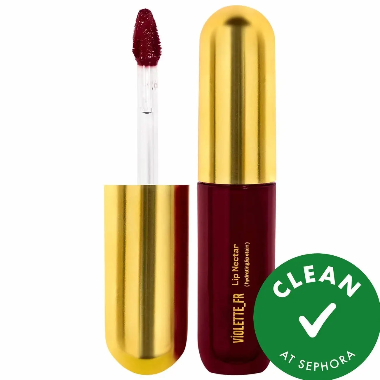 VIOLETTE_FR LIP NECTAR Hydrating Lip Stain