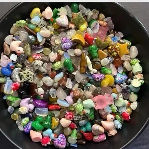 Original Crystal & Mini’s Bag