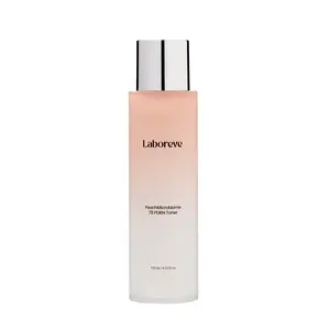 Laboreve PeachMicrobiome 78 PDRN Toner (125ml | 4.22 fl.oz)