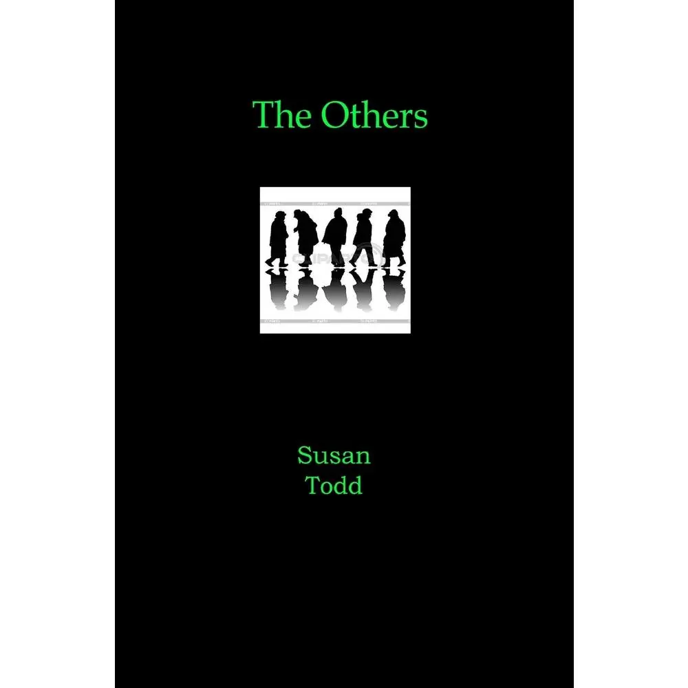 USED-The Others by Todd, Susan (Paperback)