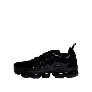 Nike Air Vapor Max Plus Black / Black - Dark Grey  924453-004 Men's