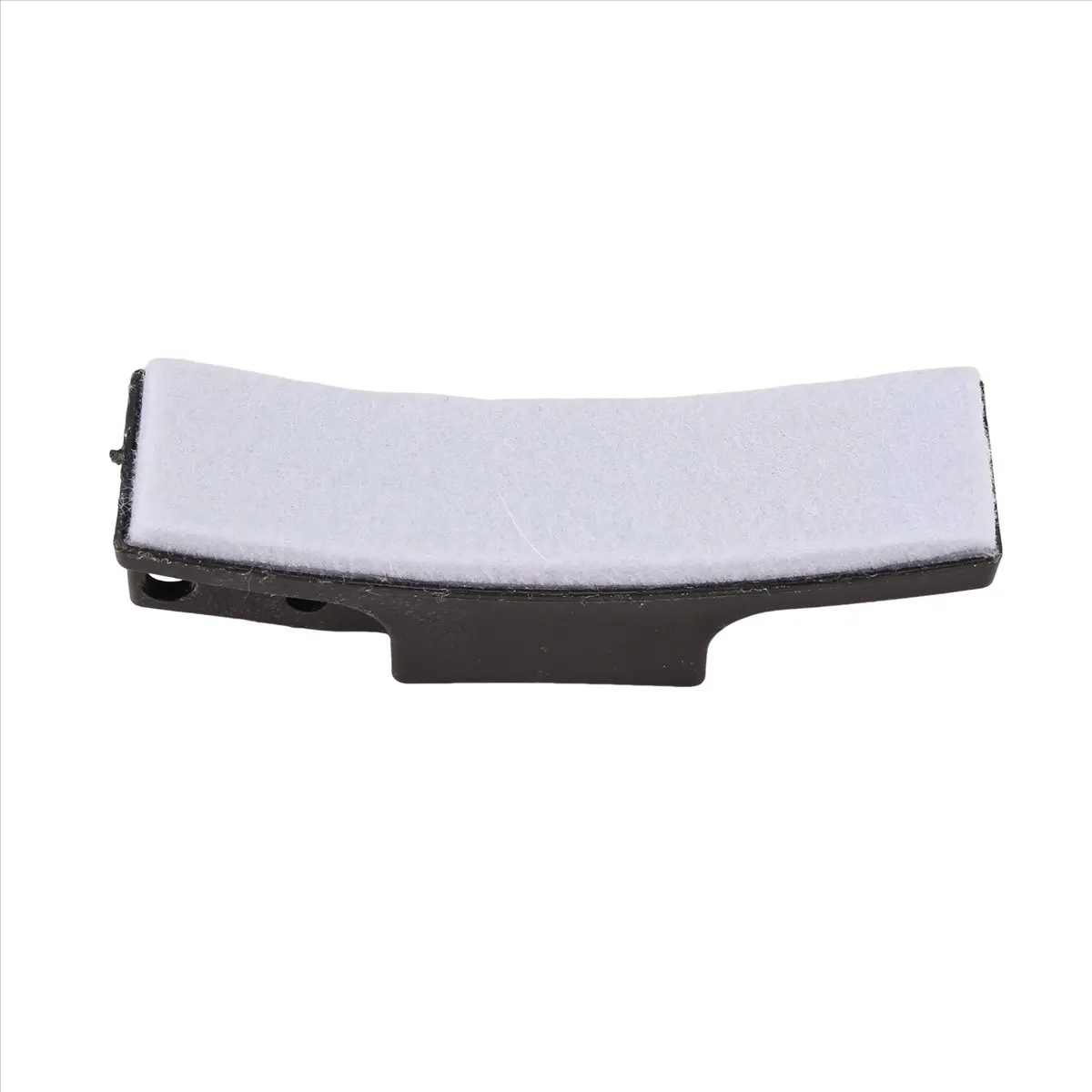 Exercise Bike Brake Pads Hairy Pad for Spinning Bike Brake Pads Bike Brake Group Replacement Part
