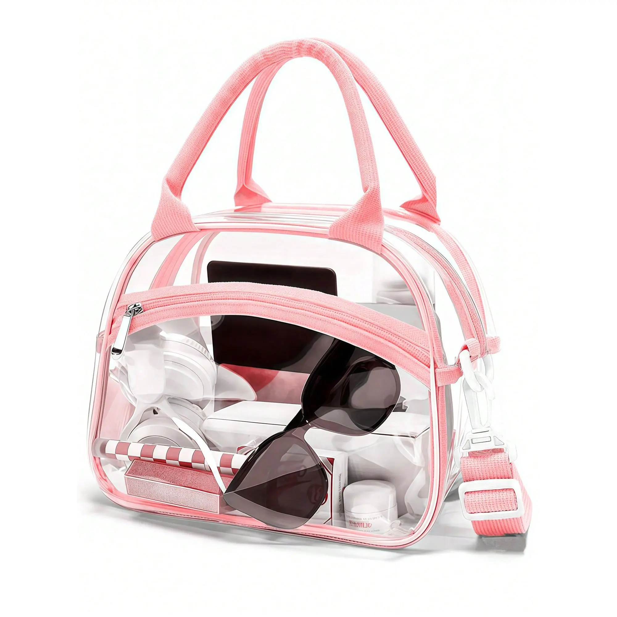 Ladies' Handbags, Beauty Bags, Briefcases, Daily Necessities Storage Bags, Tote Bags For Women, Shoulder Bag, Cartera, Large Tote Bag, Elegant Women's Handbag, Purses And Bags Women, Shoulder Bags For Women,  Women Bags,Hand Bags