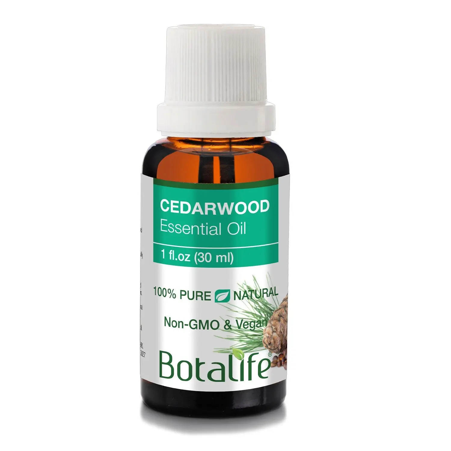 Cedarwood Oil Cedarwood Oil