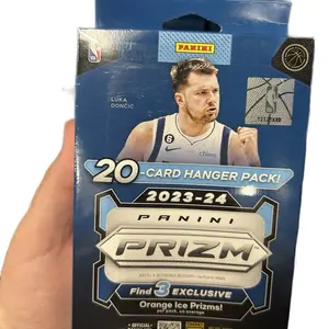 23-24 Prizm Basketball