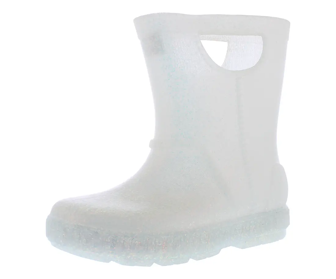 UGG Drizlita Glitter Boot Infant/Toddler Shoes
