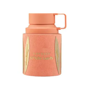 Armaf Odyssey Li’chi Lush Eau de Parfum for Men 3.4 oz | Unisex Fruity Floral Gourmand