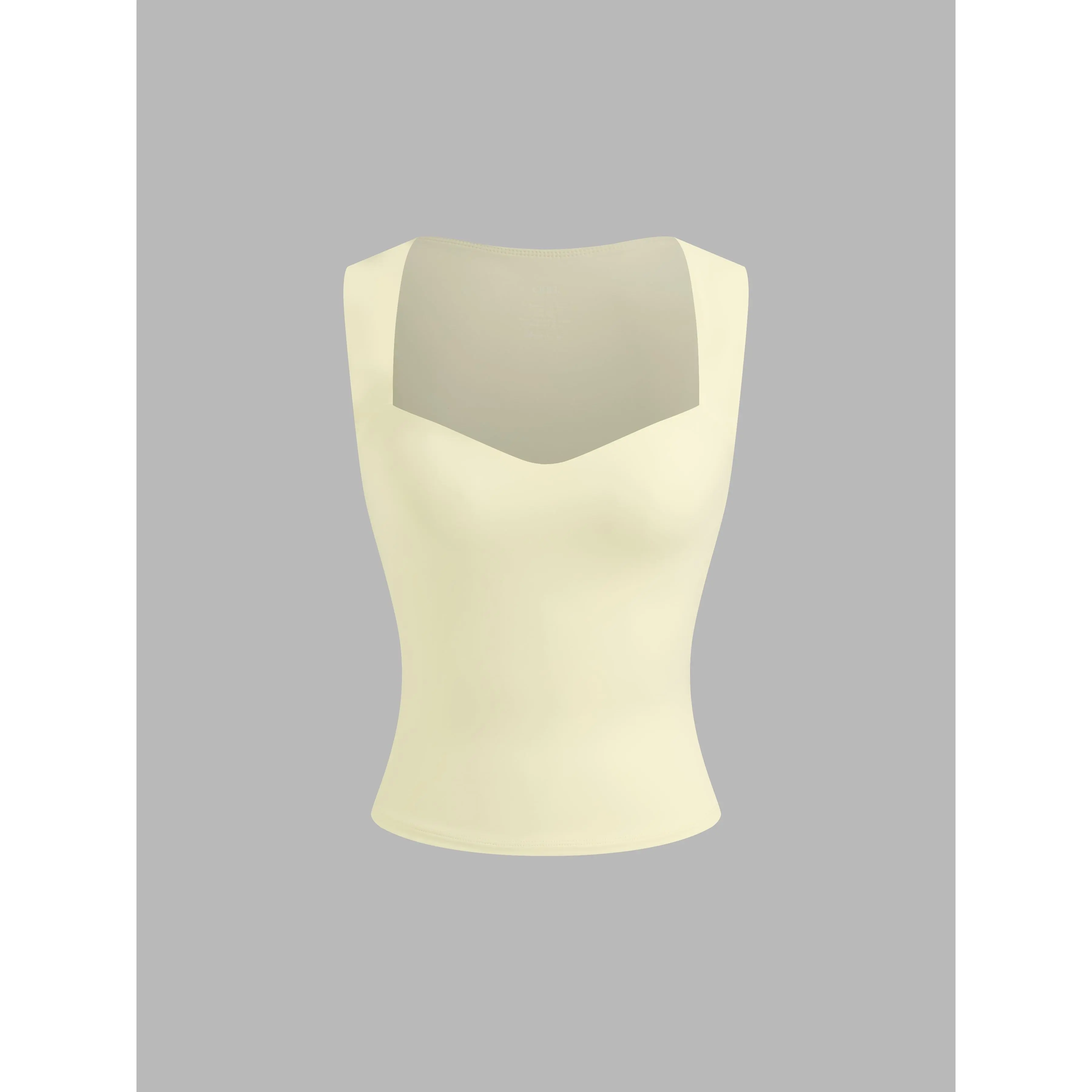 Light Yellow