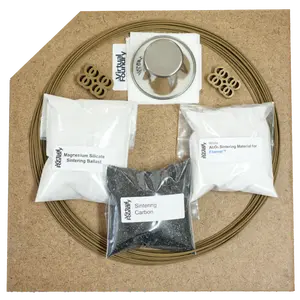 Filamet™ - 3D Metal Printing Evaluation Kit