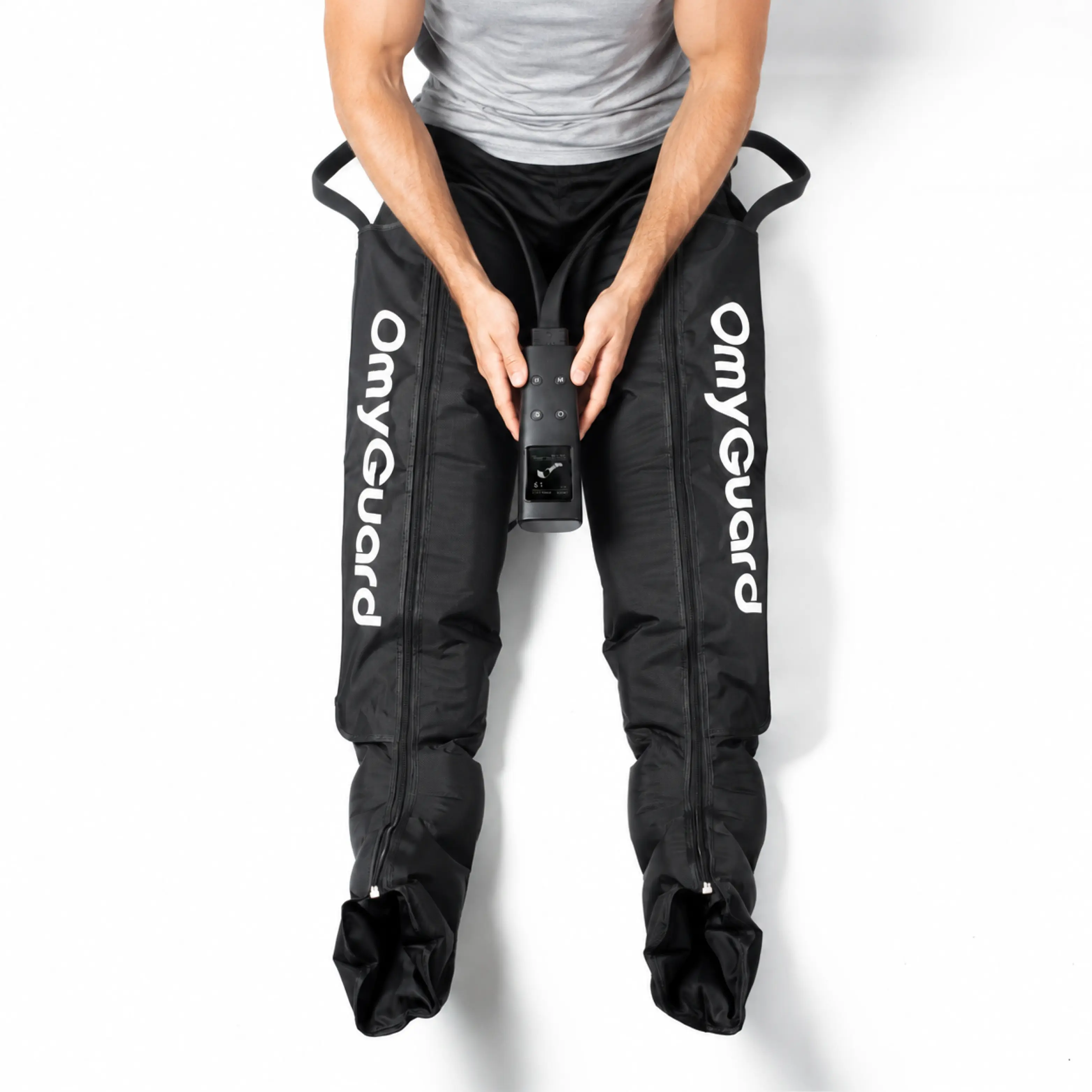 Leg Compression Recovery Boots