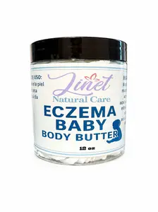 Body butter ezcema piel sensible body butter