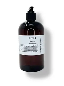 CITRA - REPAIR SHAMPOO (CITRUS)