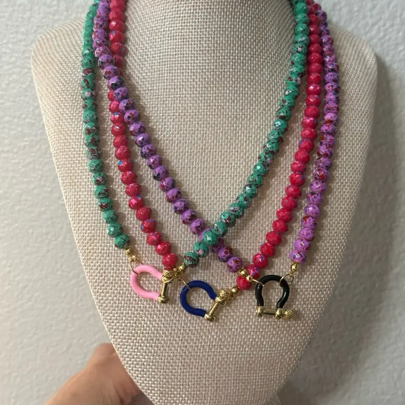 Lana Necklace
