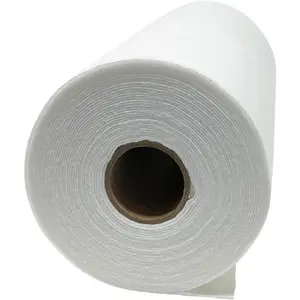 Medium Weight Fusible Fleece 15" x 10yd for Crafting, Quilting and Sewing