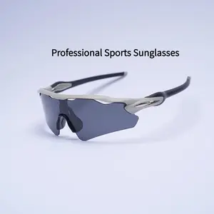 Summer-Ready TR90 Antiglare Driving Sunglasses | Unisex Stylish Retro Sport Shades - Windproof Sun Protection for Cycling, EBike, Golf| Outdoor Activities Essential & Holiday Gift Idea Unbreakable biking Sunglasses fashion golf fishing