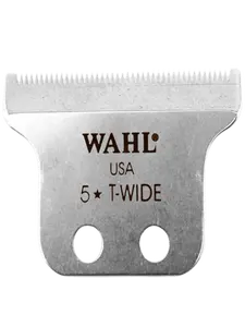 Wahl Detailer T-Wide Adjustable Trimmer Blade #2215