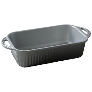 Nordic Ware ProCast Classic Loaf Pan