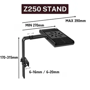 WEEK AQUA Z250 Pro 3.0 Ver 2 - Latest Model