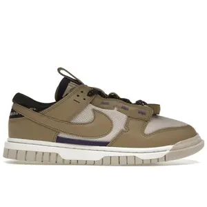 Nike Men's Air Dunk Jumbo Mushroom, from StockX
