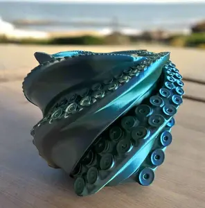 Tentically Beautiful Planter