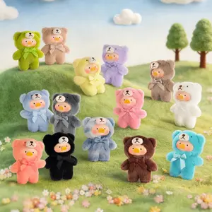 LuLu Teddy Mini's Whispers of Nature Plush Series Blind Box