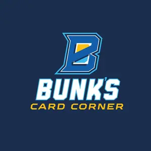 Bunks Card Corner Sticker