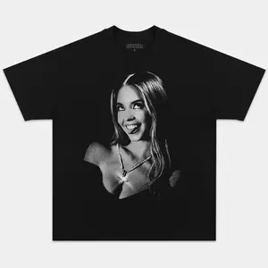 Sydney Sweeney W01 Tee M0vie  T-shirt Unisex c0tt0n Crewneck M@de Using 100% Us C0tt0n, Design & Printed In The US@ S5MD6