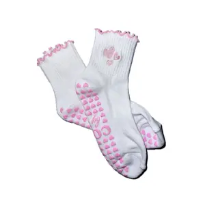 Grip Socks Pilates