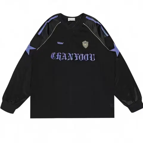 Men's Breathable Mesh Long Sleeve T-Shirt, Casual Sports Jersey, Comfortable Fit, Casual Comfy Workout, Ideal for Daily Wear, Athletic Apparel, Casual Sportswear, Fitness Training Top, Breathable Gym Shirts, Casual Workout Tops