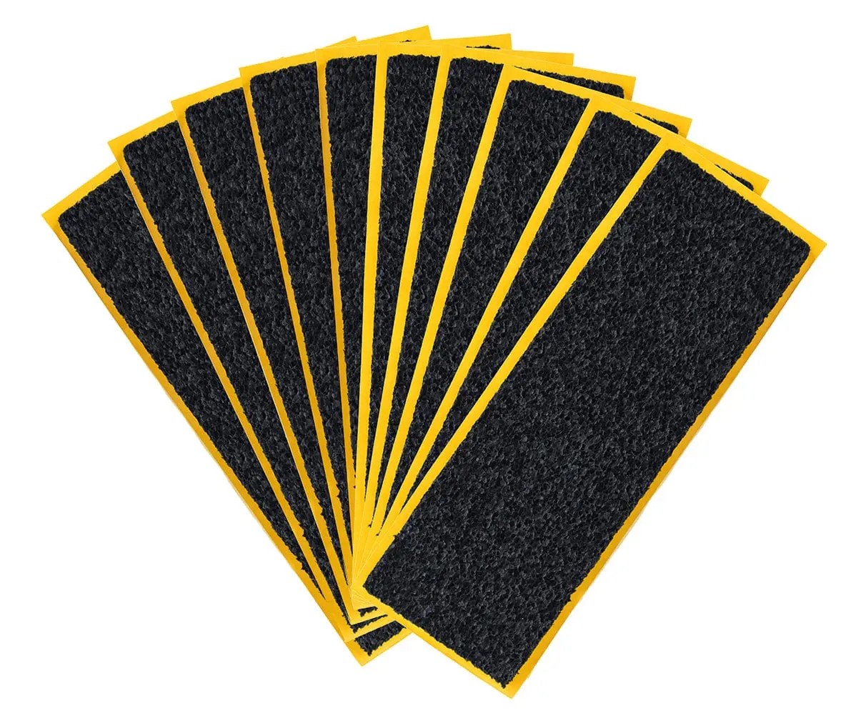 10pk Maker Series PROlific Foam Grip Tape - Shag Edition 2.0mm