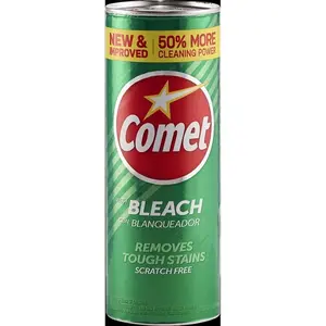 OG Pine Comet Powder Bleach (21 FL OZ) OG Pine Comet Powder Bleach (21 FL OZ)