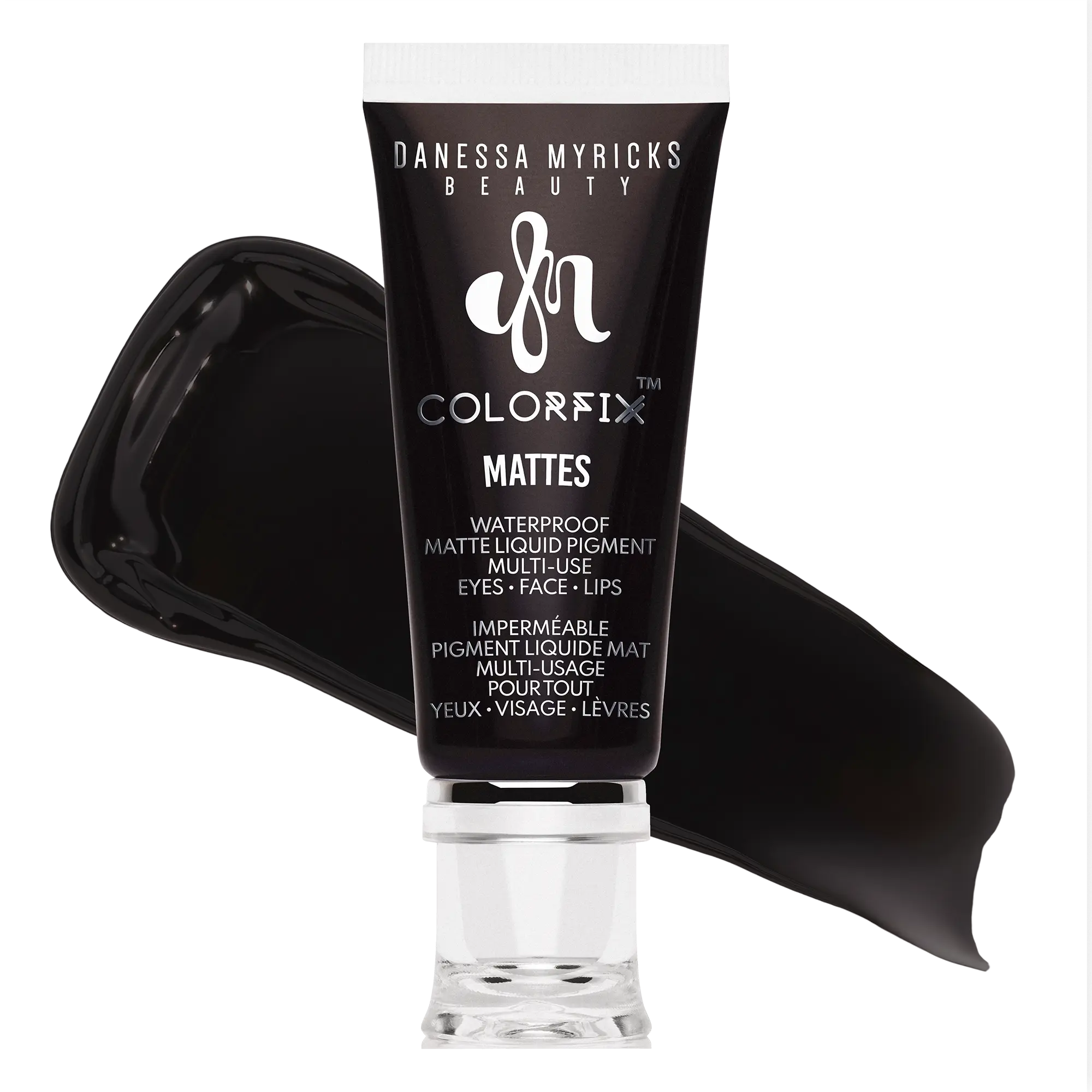 Colorfix Mattes Colorfix Mattes