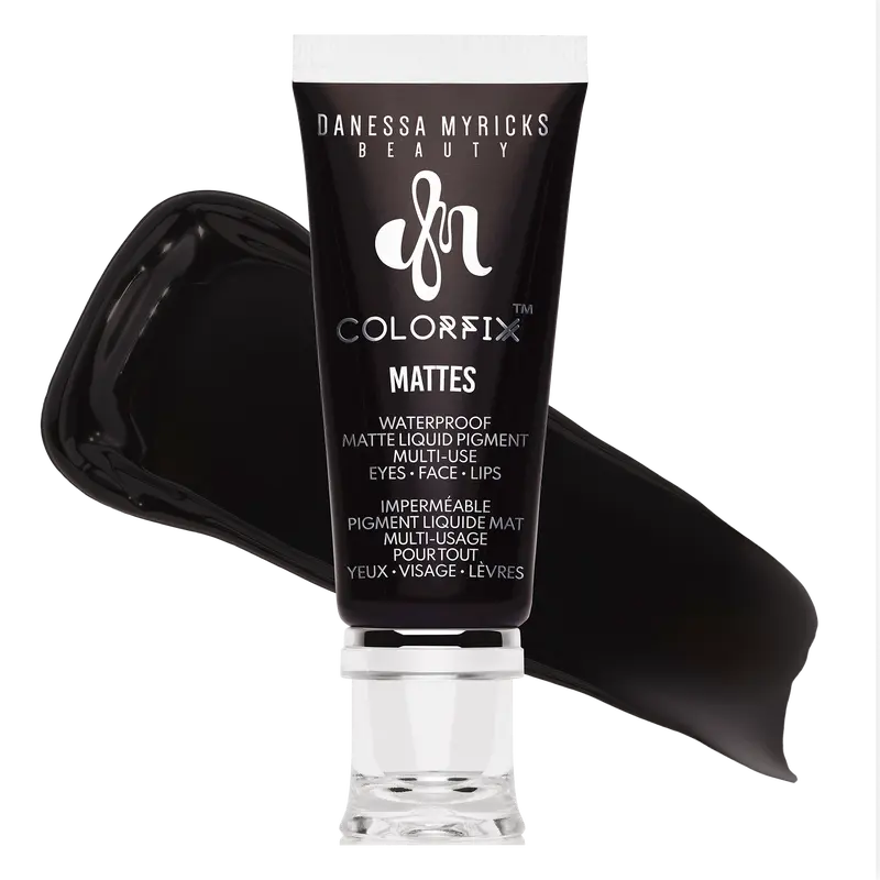 Colorfix Mattes